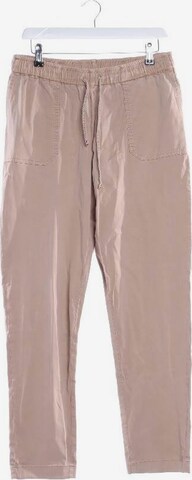 TOMMY HILFIGER Pants in M in Brown: front