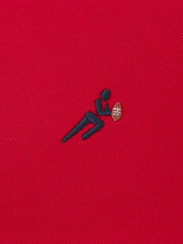 Moxx Paris - Camiseta en rojo