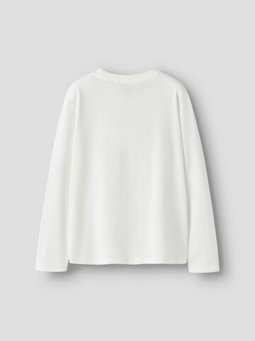 NAME IT - Camiseta 'NKFVELDA' en beige