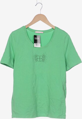 Basler Top & Shirt in XXL in Green: front