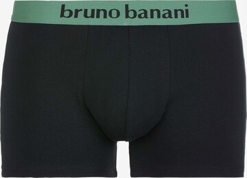 BRUNO BANANI Boxer shorts in Green