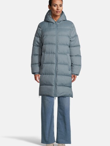 Manteau d’hiver New View en bleu