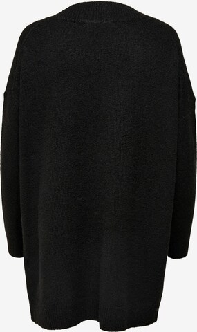 ONLY Knit Cardigan 'Gabi' in Black