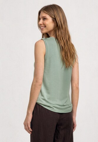 STREET ONE Top in Green