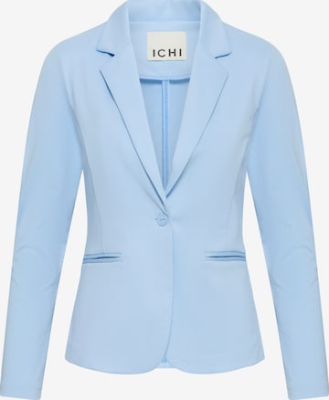 ICHISako 'Kate' - plava boja: prednji dio