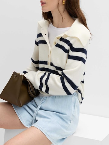 Marks & Spencer Regular Shorts in Blau