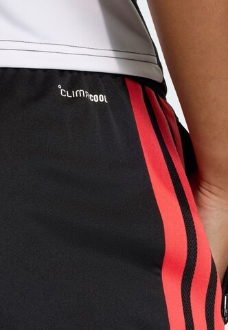 ADIDAS PERFORMANCE Regular Sports trousers 'Tiro 26 Competition' in Black