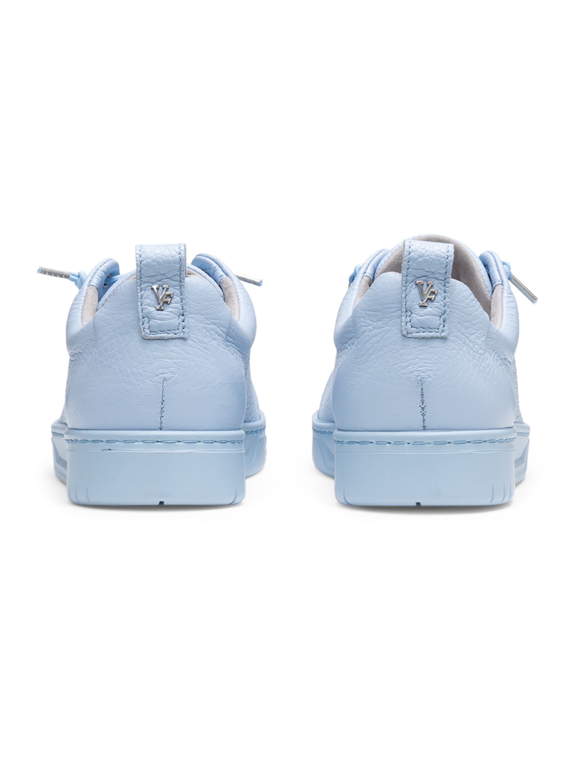 VITAFORM Platform trainers in Blue