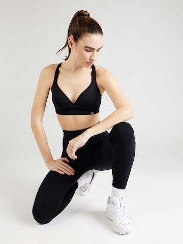 Bally Bralette Sports bra in Black