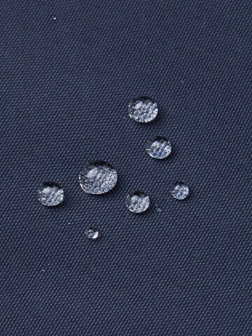 Regular Pantalon fonctionnel 'Loikka' Reima en bleu