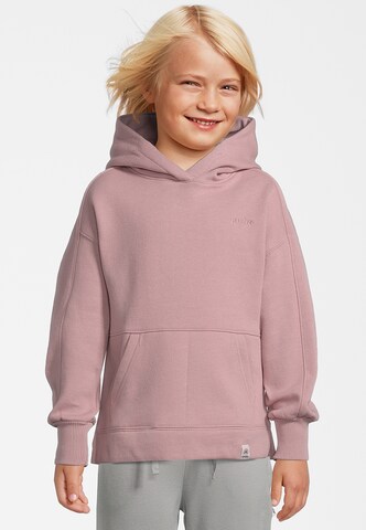 New Life Sweatshirt in Red
