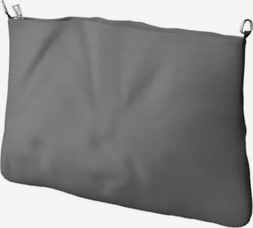 MAS1 Shoulder bag 'Case' in Grey: front