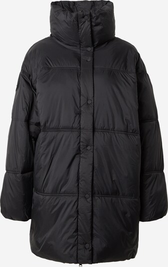 MSCH COPENHAGEN Winter jacket 'Diona' in Black, Item view