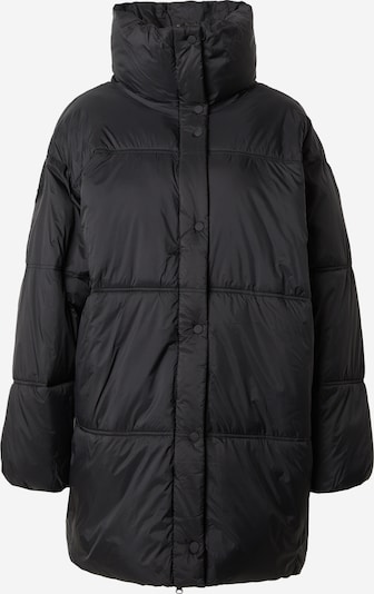 MSCH COPENHAGEN Veste d’hiver 'Diona' en noir, Vue avec produit