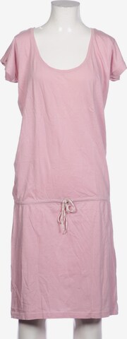 Grüne Erde Dress in S in Pink: front
