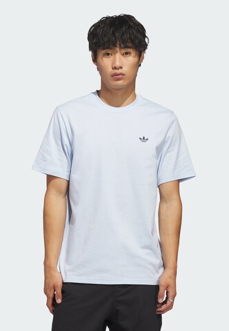 T-shirt 'Merlin' ADIDAS ORIGINALS en bleu