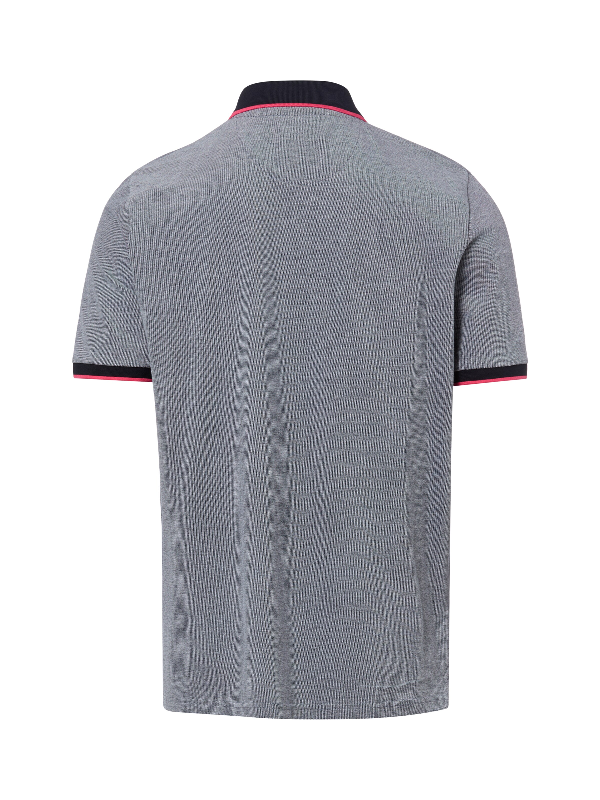 T-Shirt Andrew James en gris
