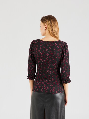 Dorothy Perkins Blus i svart