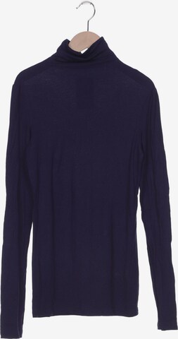 STRENESSE Top & Shirt in S in Purple: front