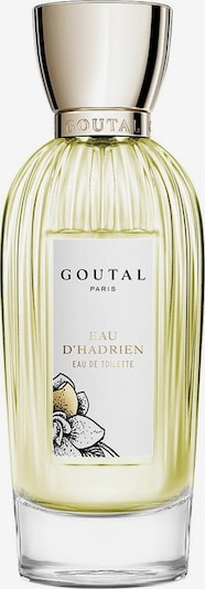 Goutal Parfüm 'Eau d'Hadrien Eau de Toilette' in transparent, Produktansicht