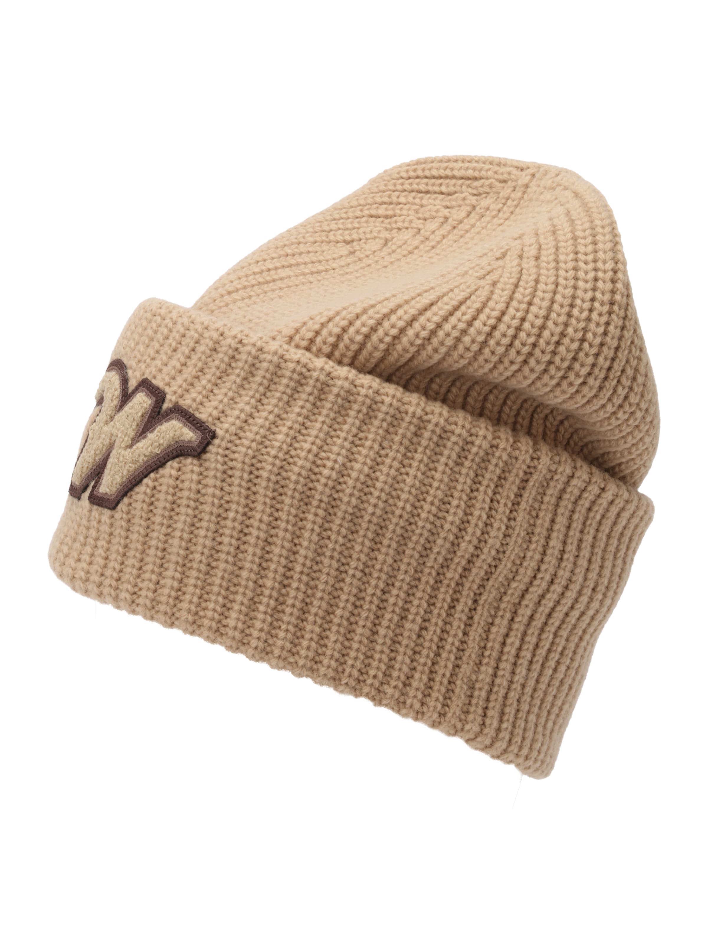 Weekend Max Mara Sapka 'ALBEN' - bézs: elől