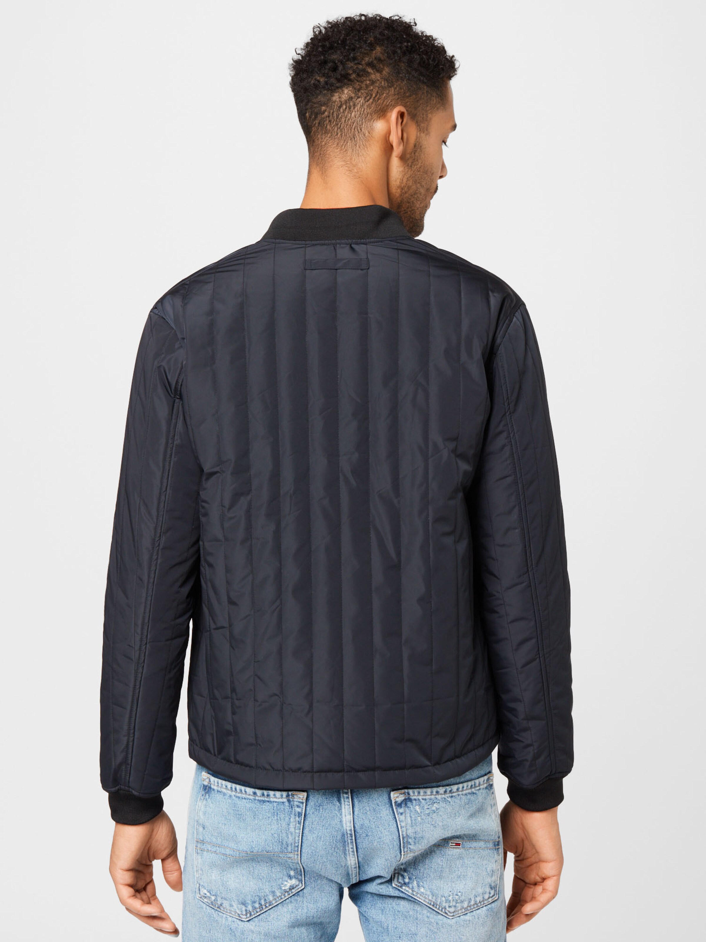 Männer Jacken Brixtol Textiles Jacke 'Nic' in Navy - RM44532 Männer Jacken Brixtol Textiles Jacke 'Nic' in Navy - RM44532