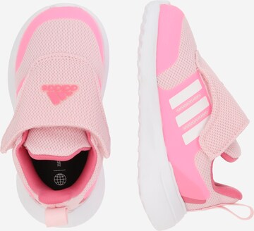 ADIDAS PERFORMANCE Sportschuh 'Fortarun 2.0' in Pink