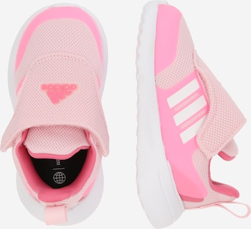 ADIDAS PERFORMANCE Athletic Shoes 'Fortarun 2.0' in Pink