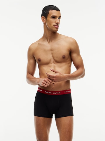 Boxers Tommy Hilfiger Underwear en noir