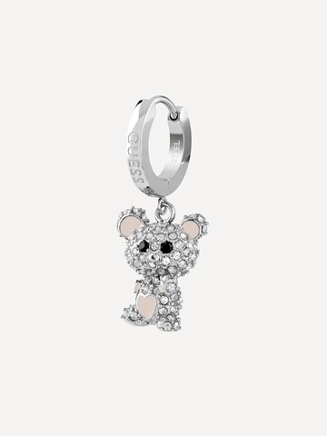 GUESS Earrings in Silver