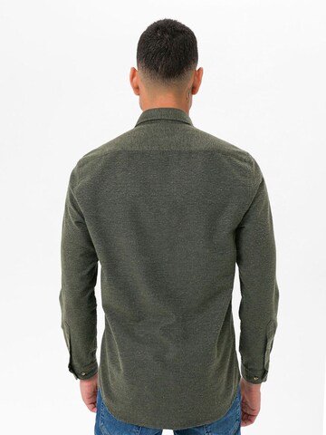 By Diess Collection Shirt in Green