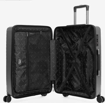 Set di valigie di Redolz in grigio