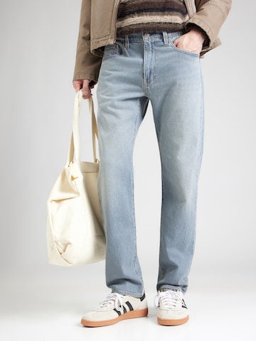 LEVI'S ® Regular Jeans in Blauw: voorkant