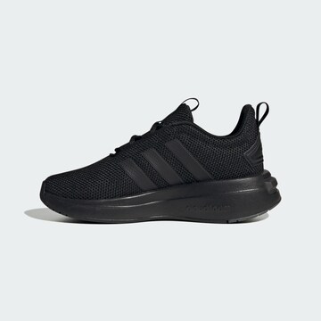 ADIDAS SPORTSWEAR Athletic Shoes 'Racer TR23' in Black