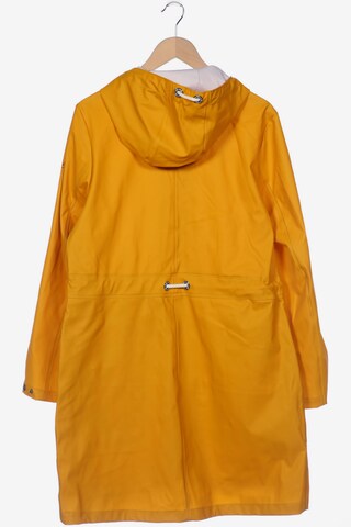 Schmuddelwedda Jacket & Coat in XL in Yellow