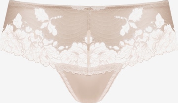 Slip 'Luxurious' Mey en rose : devant