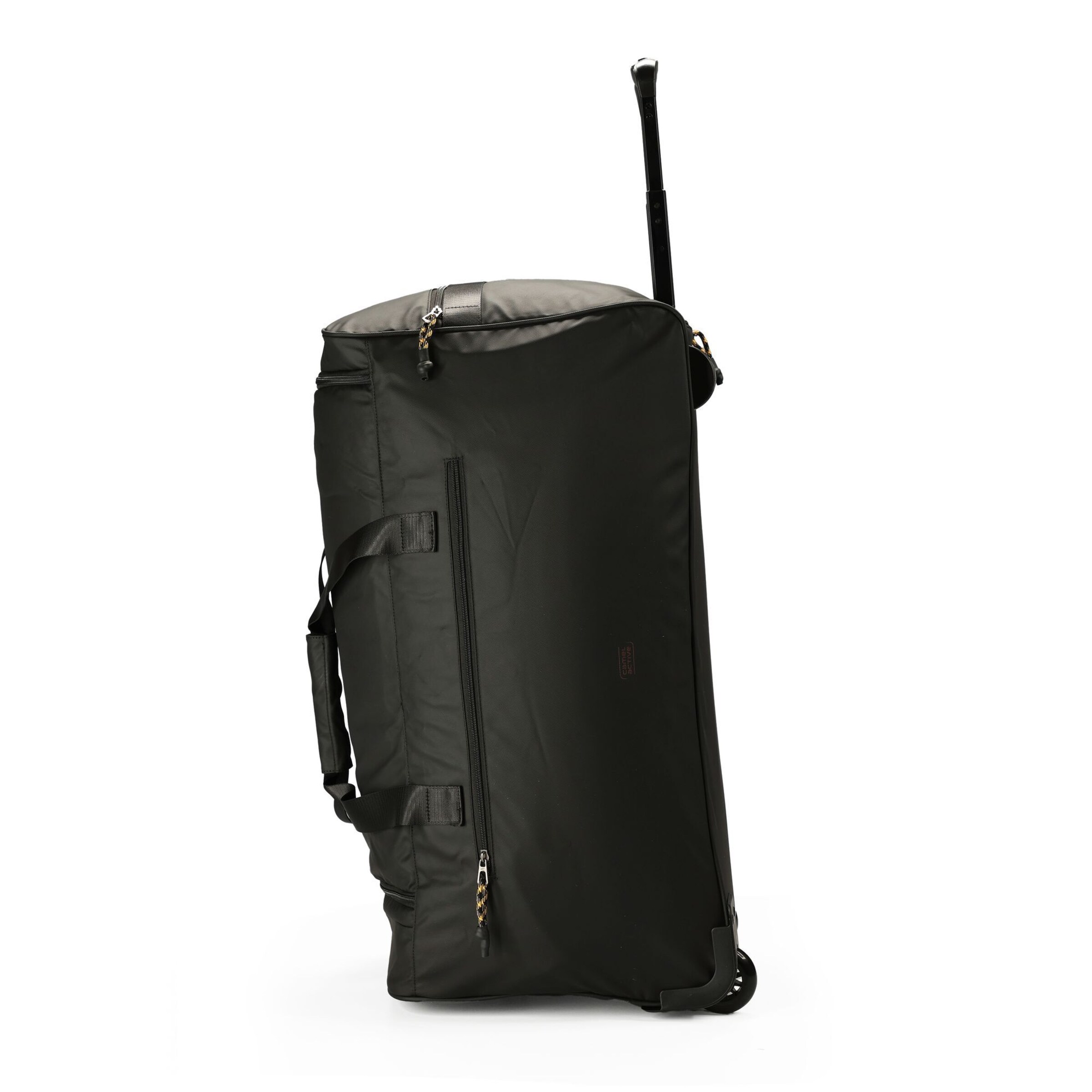 Borsa da viaggio 'Explore' di CAMEL ACTIVE in nero