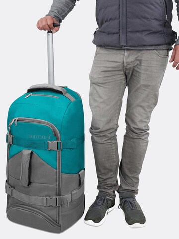normani Trolley 'Melano' in Grey