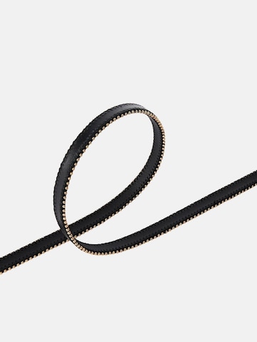 PINKO Belt 'TAMBORIL' in Black
