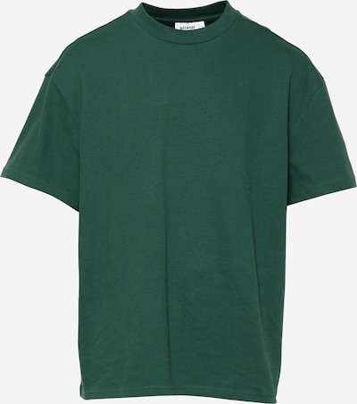 WEEKDAY Shirt 'Great' in de kleur Spar, Productweergave