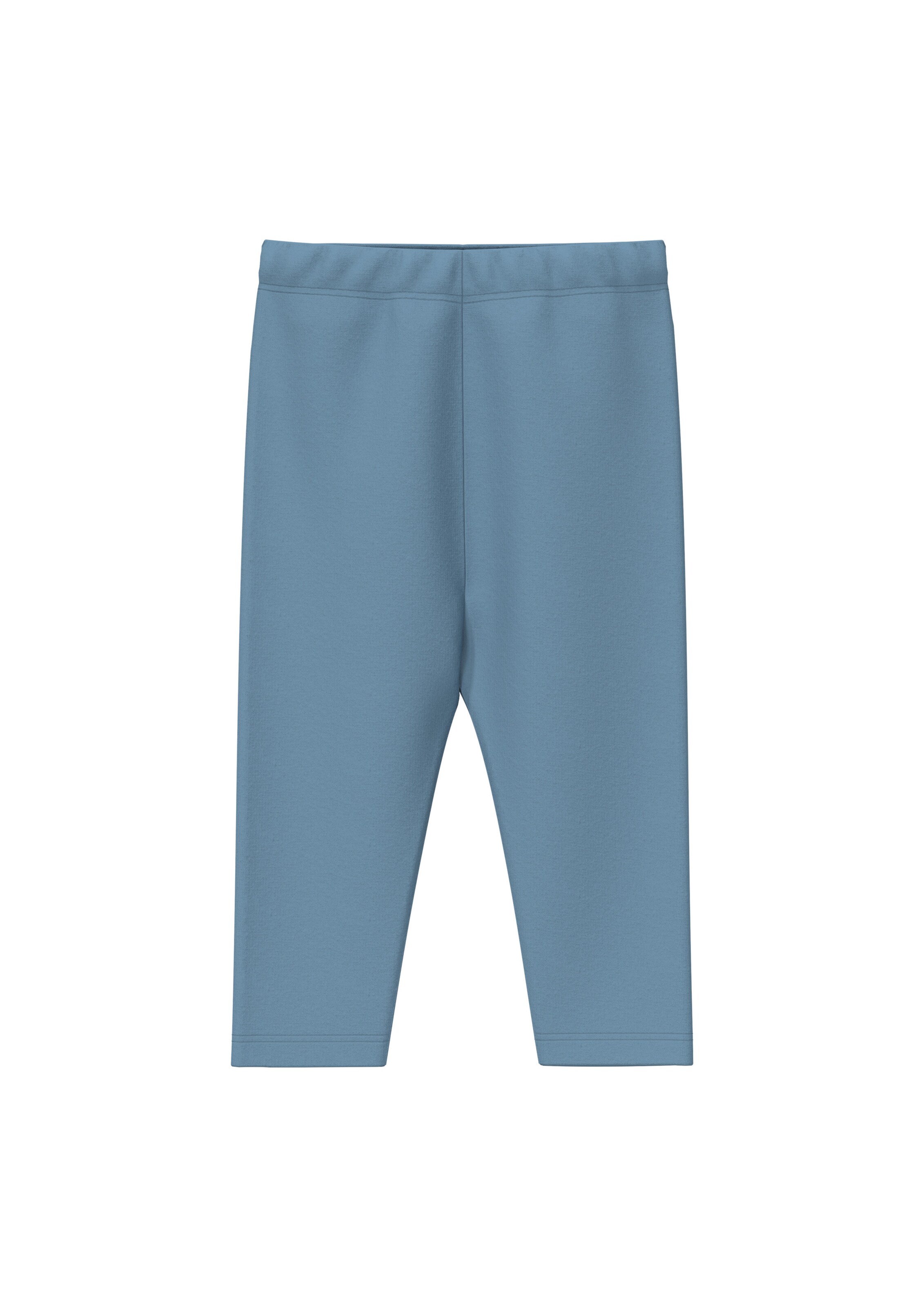 s.Oliver Leggings in Blue: front