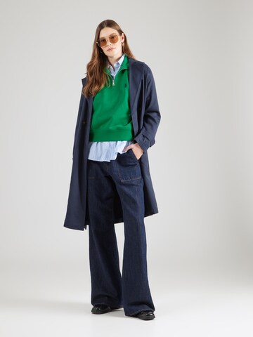 Polo Ralph Lauren Sweatshirt in Green