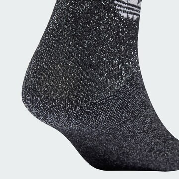 ADIDAS ORIGINALS Socks in Black