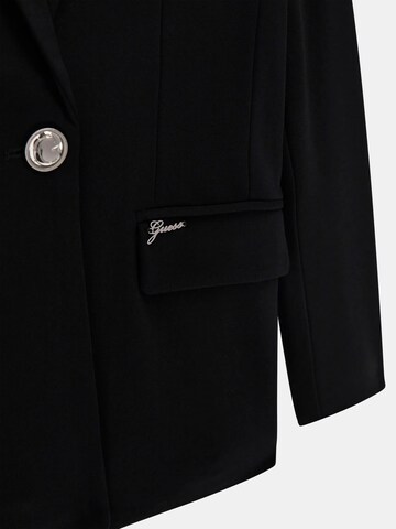 GUESS Blazer in Schwarz