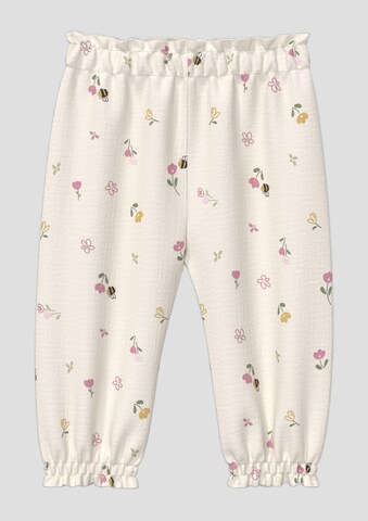 s.Oliver Tapered Broek in Gemengde kleuren