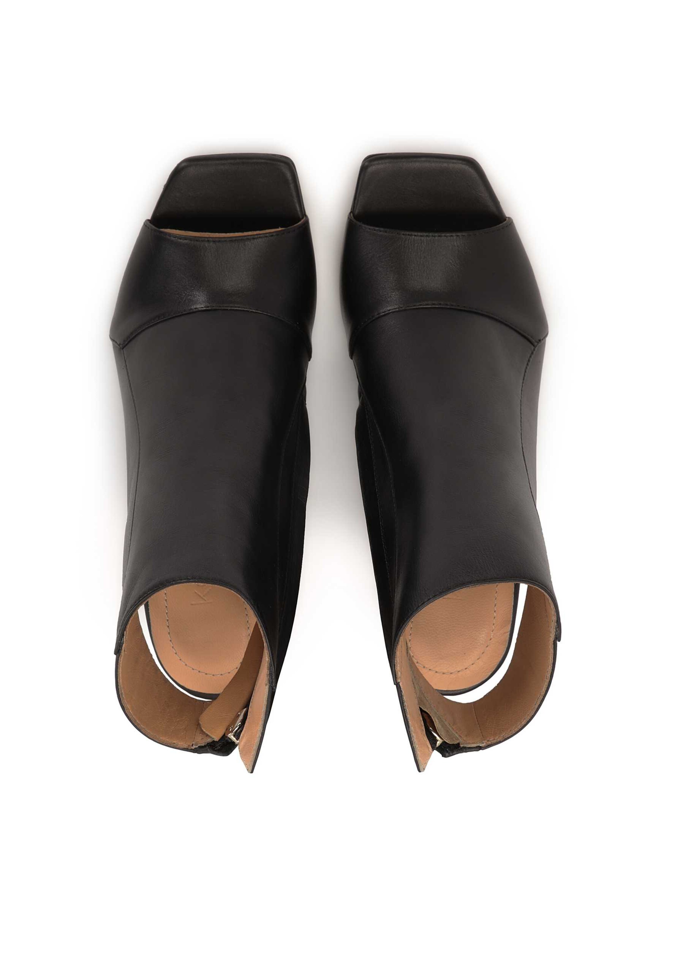 Kazar Ankle boots in Black