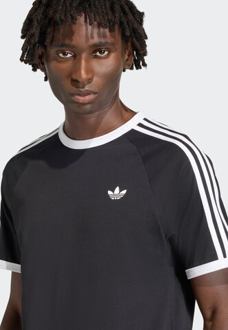 Maglietta di ADIDAS ORIGINALS in nero