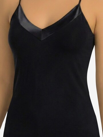 ÖTSTop 'Tanktops & Camis' - crna boja
