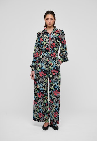 Dea Kudibal - Blusa 'Umasdea' en Mezcla de colores