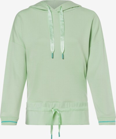 Olsen Sweatshirt in hellgrün, Produktansicht